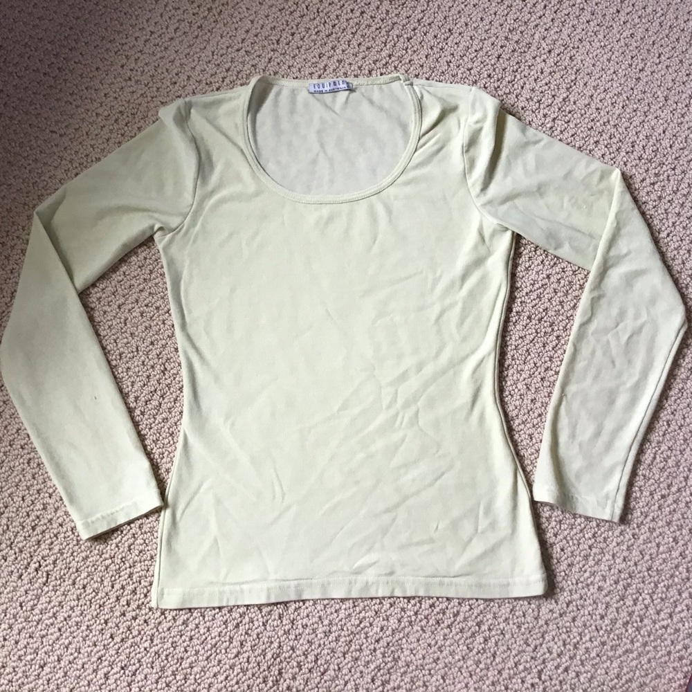 Women’s Long Sleeves Top